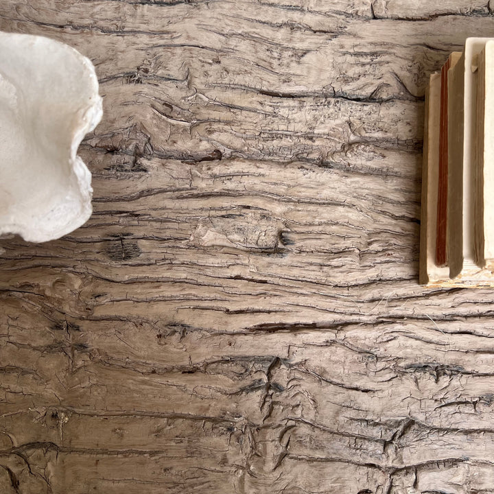 Rustic Wood Console Table | Riven