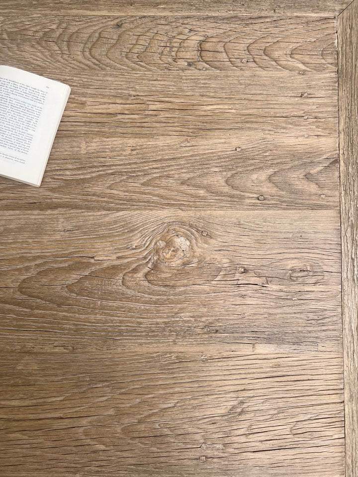 Extra Large Reclaimed Elm coffee table | Burford