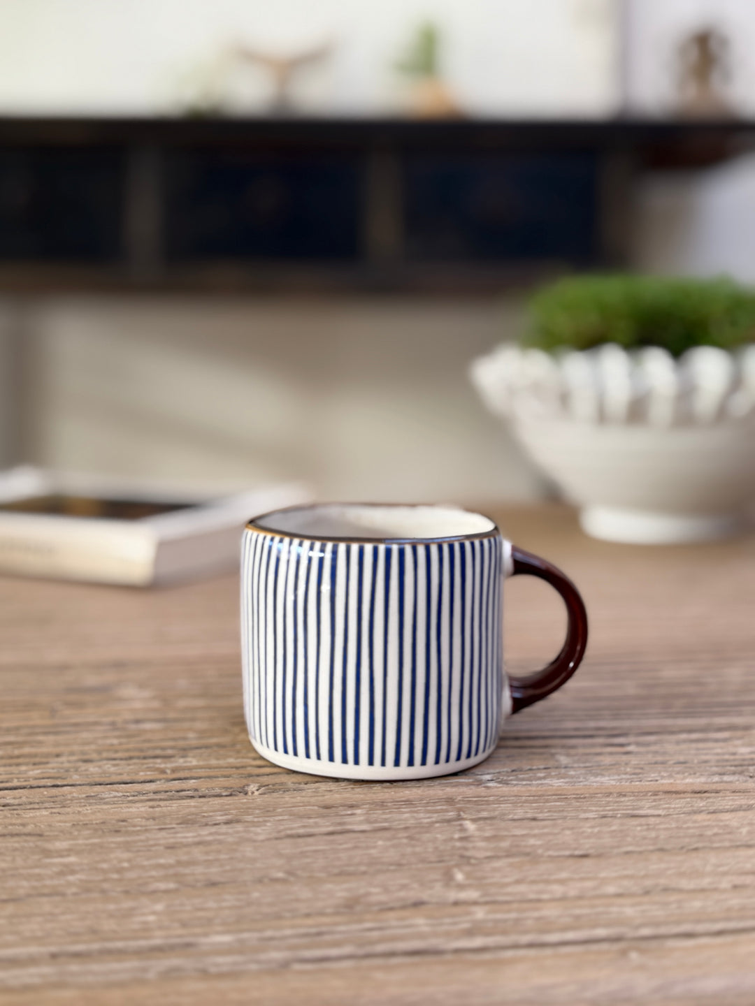 Ceramic Lines Espresso Cup