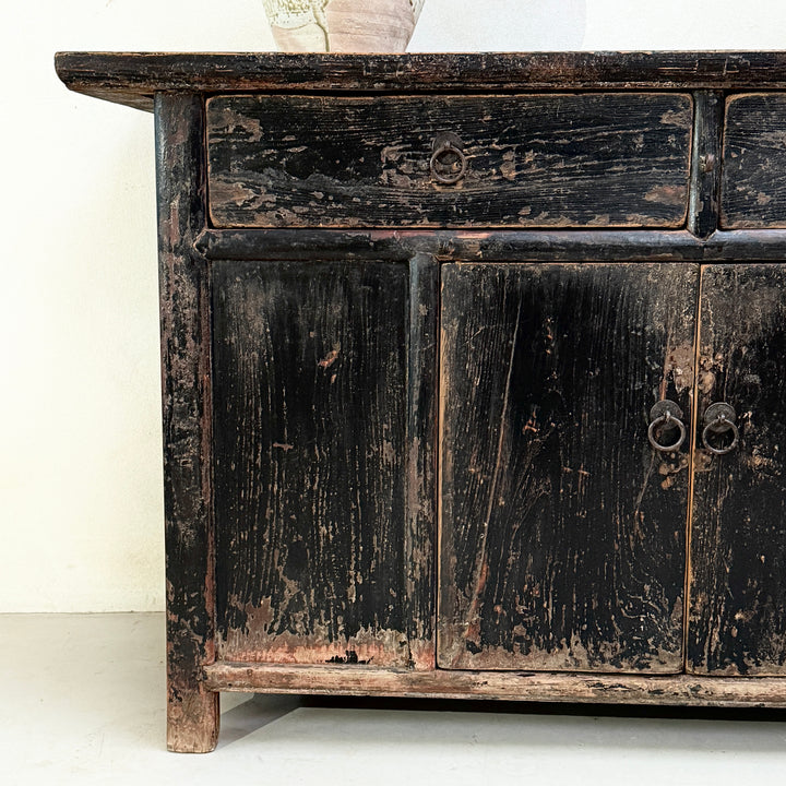 Unique Antique Cabinet | Eton