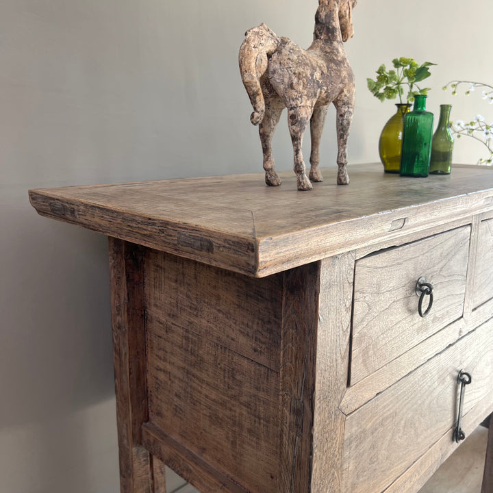 Antique Console table | Helston