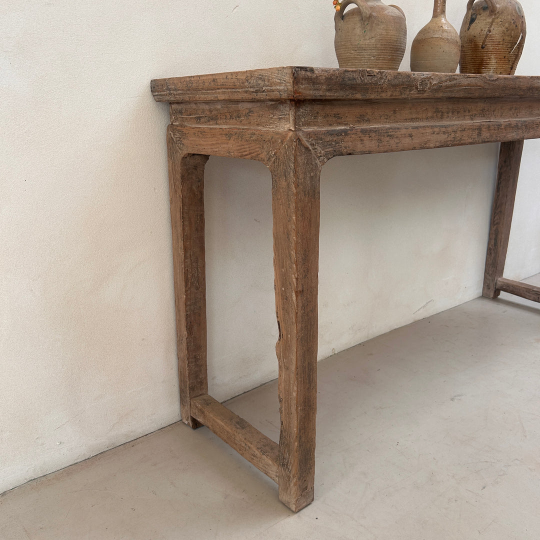 Antique console table | Otis