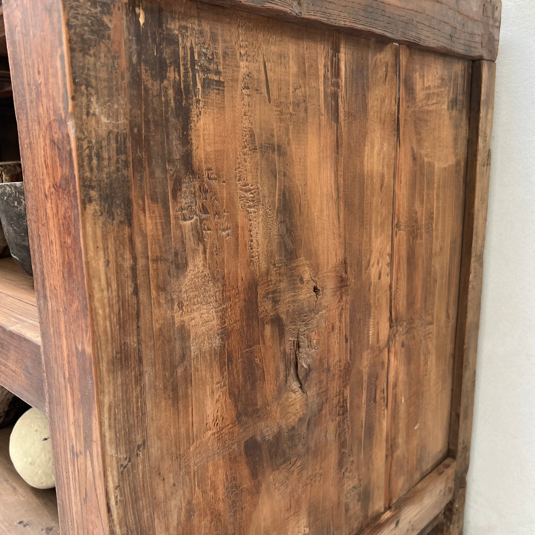 Antique Rustic Shop Counter | Harriet