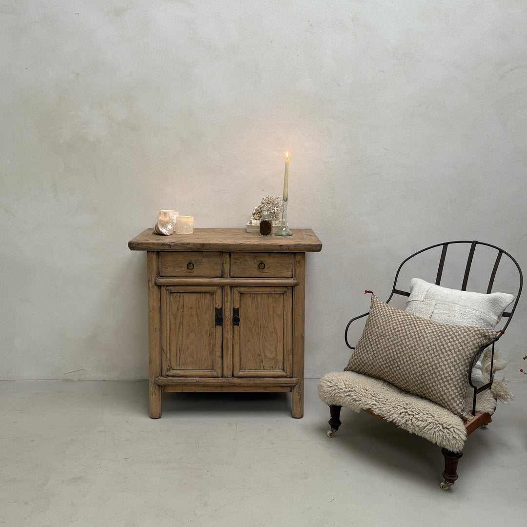 Small Antique Cupboard | Dale