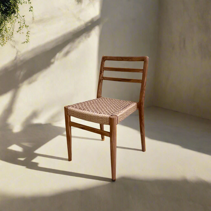 Jared Garden Dining Chair