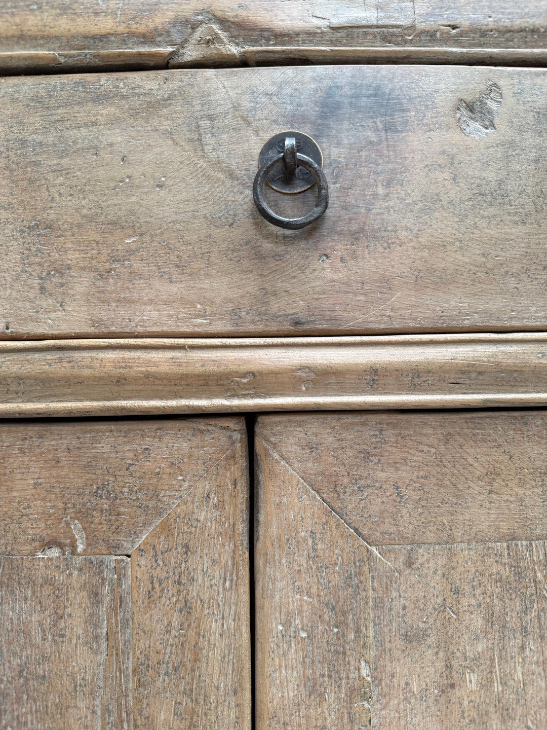 Antique original sideboard | Paola