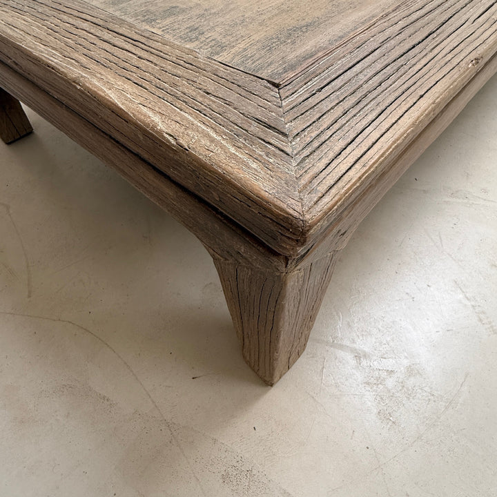 Large Antique Coffee Table | Sissinghurst