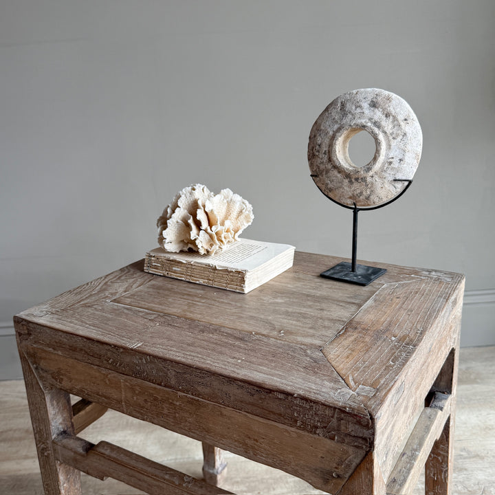 Pair of antique Side tables | Claremont