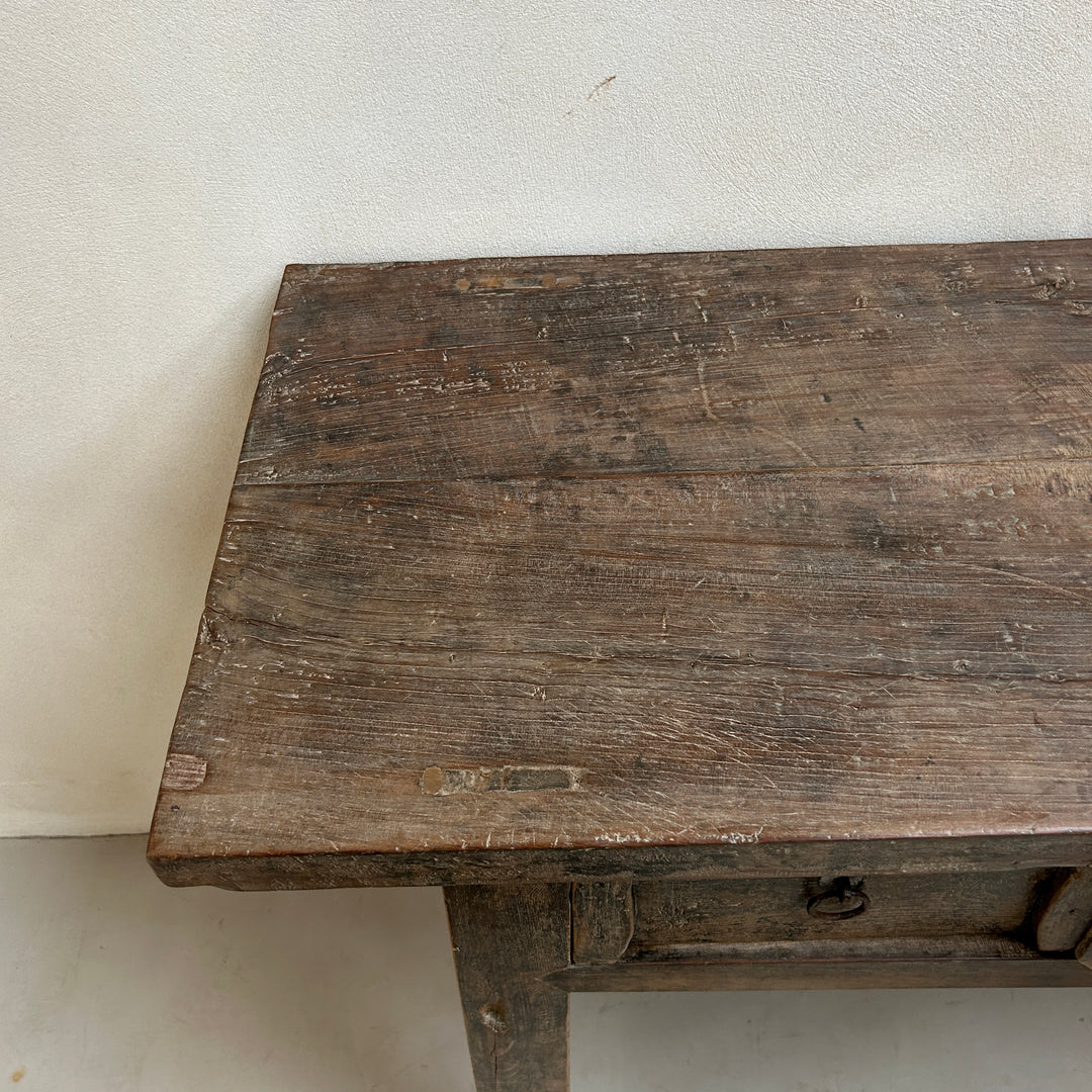Antique Console Table | Campden