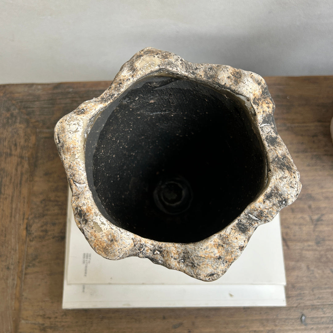 Decorative Ceramic Vase Celeste 