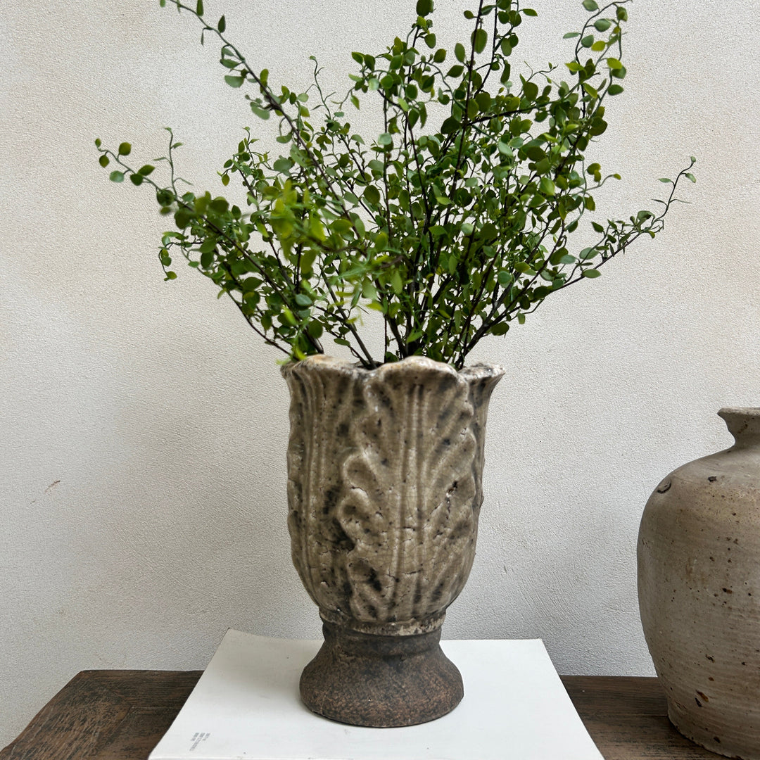 Decorative Ceramic Vase Celeste