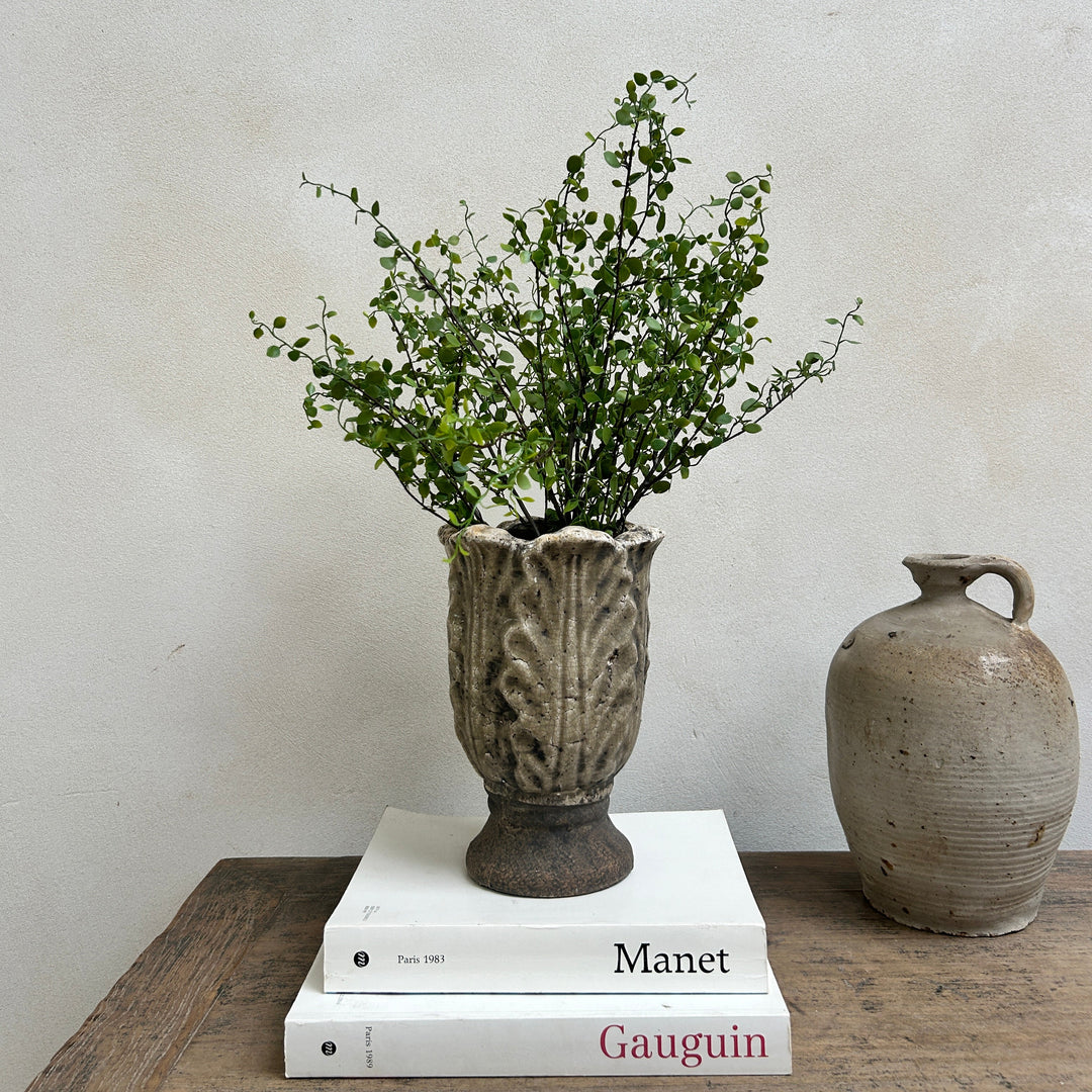 Decorative Ceramic Vase Celeste