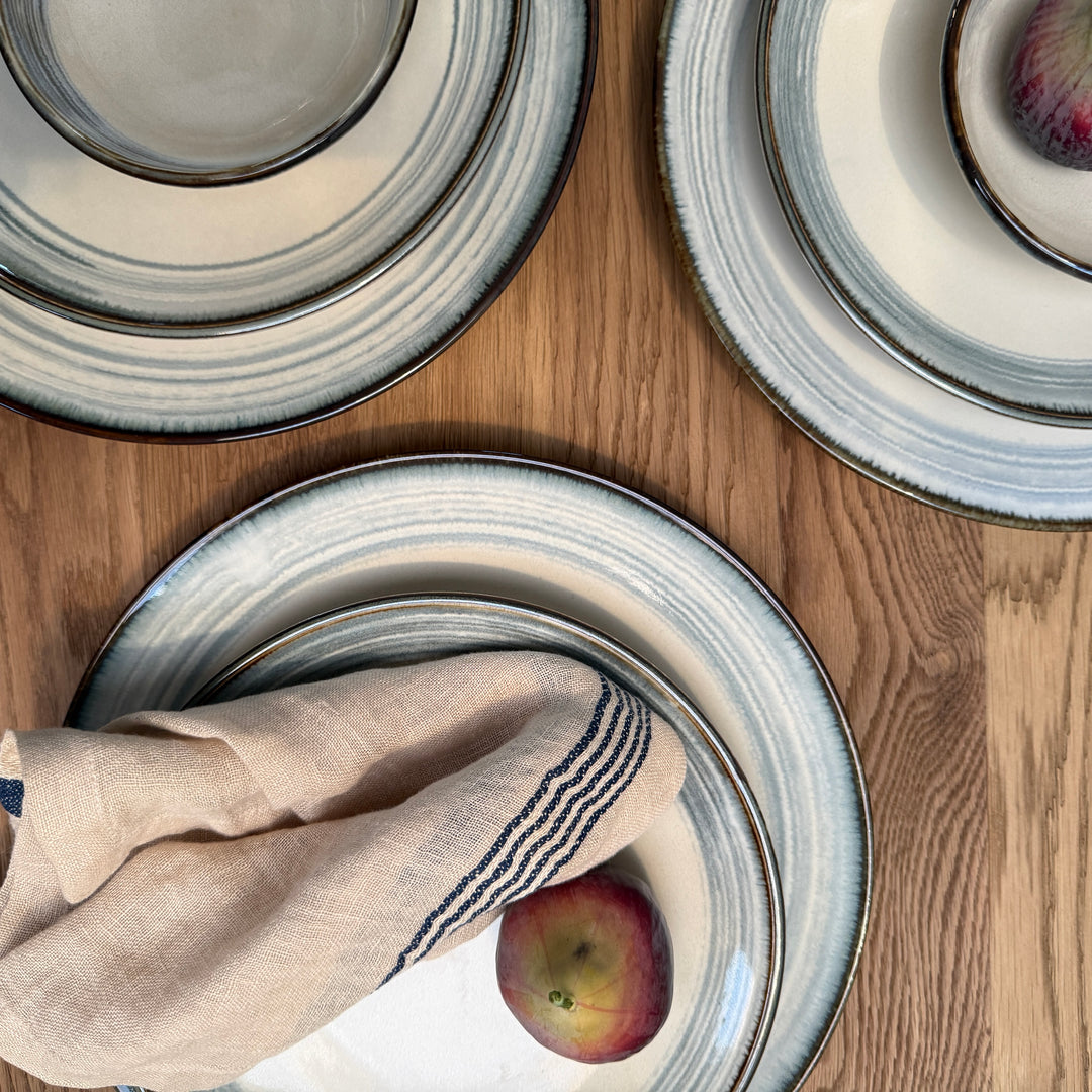 Japanese Handcrafted Dining collection | Unkai