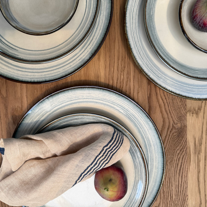 Japanese Handcrafted Dining collection | Unkai