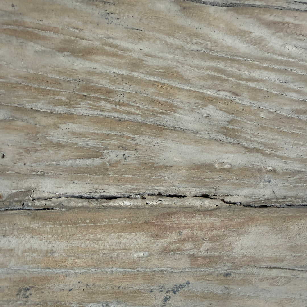 Unique Elm Hall Bench 230cm  | Brooks
