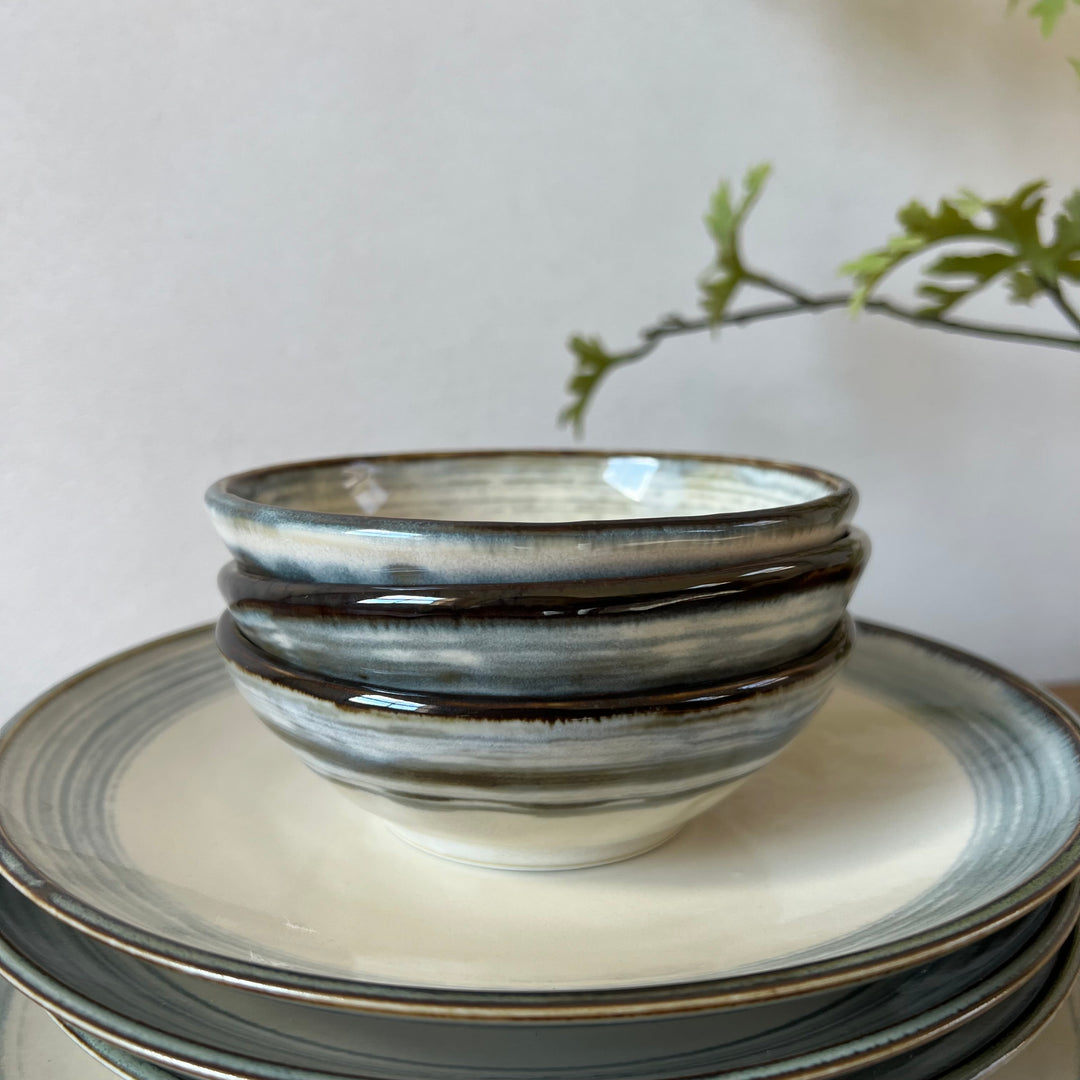 Japanese Handcrafted Dining collection | Unkai