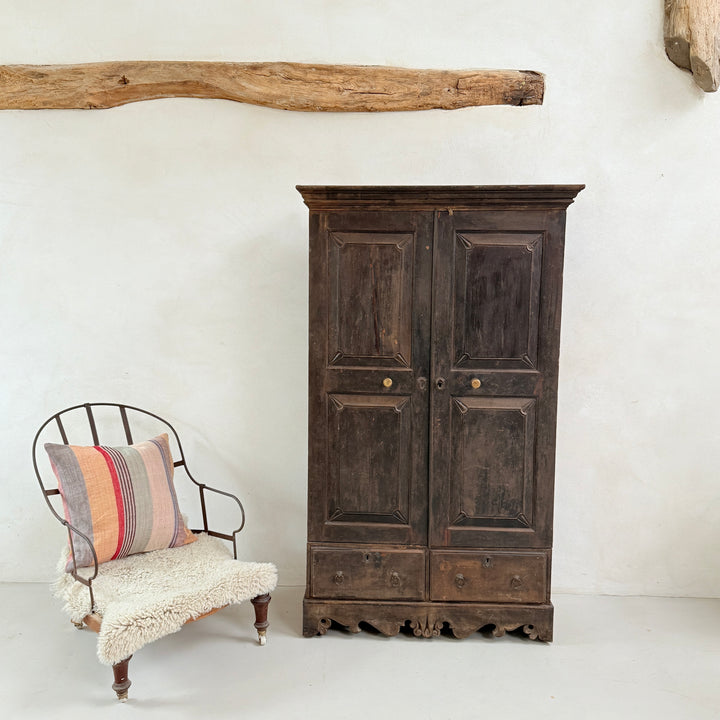 Antique Small Cupboard Clara