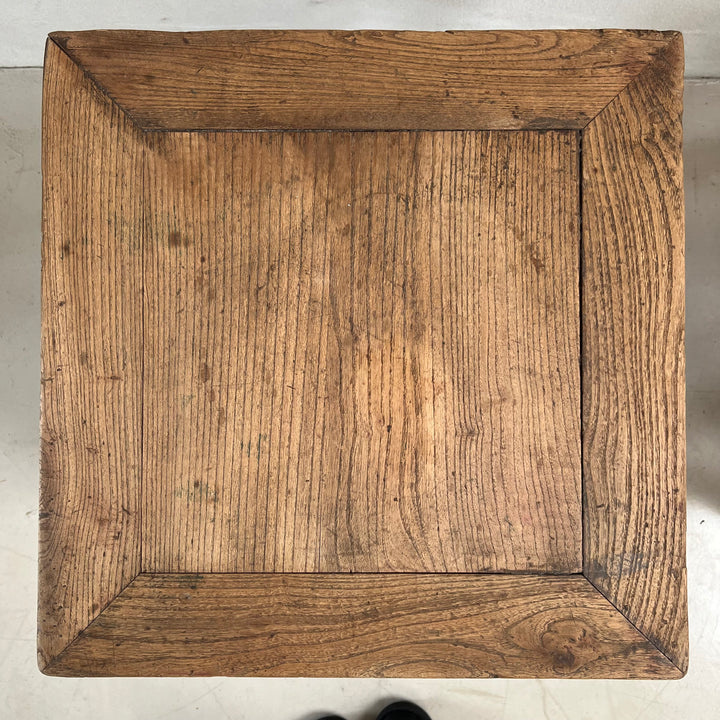 Pair Of Antique Side Tables | Sadira