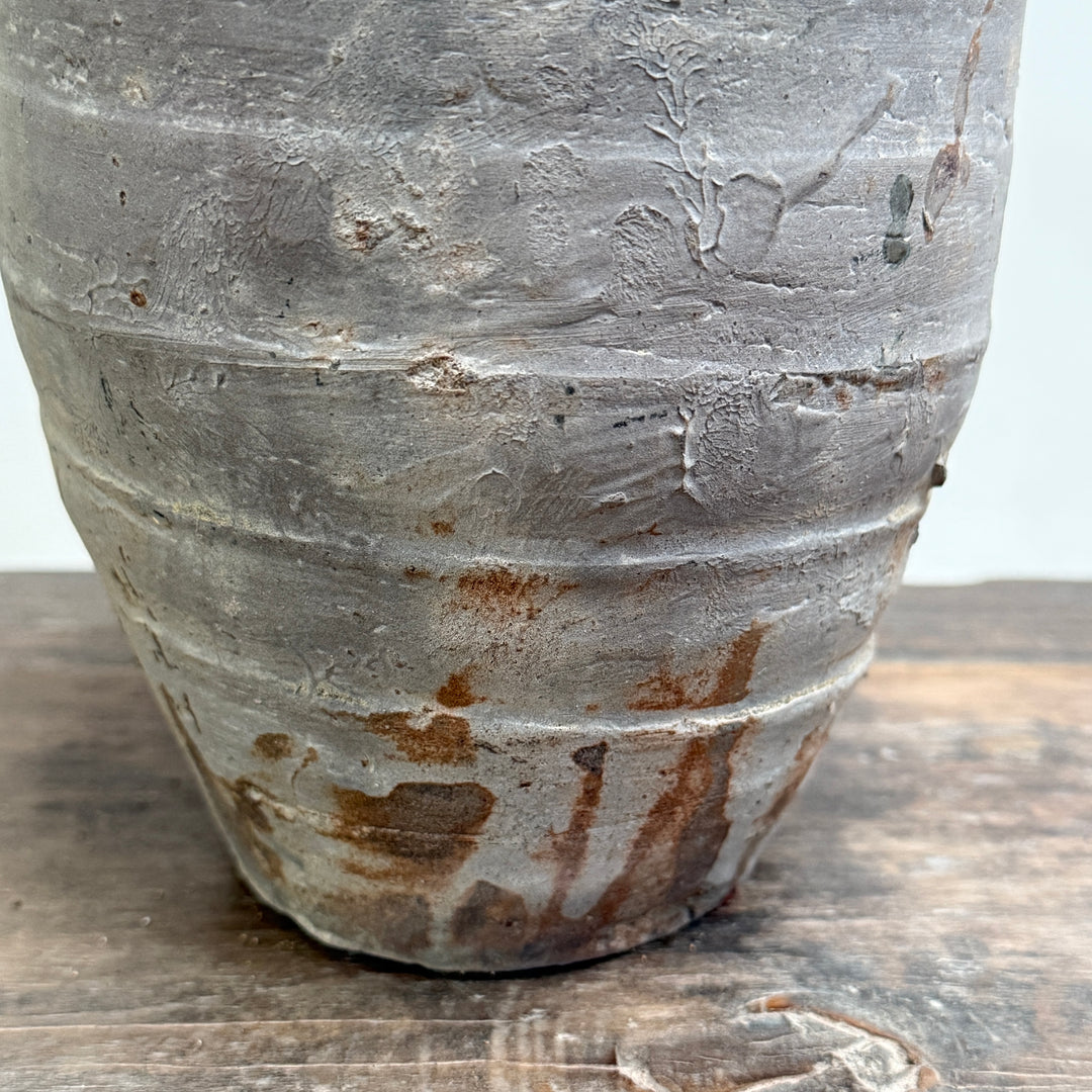 14th Century Shipwreck pot | Darlina