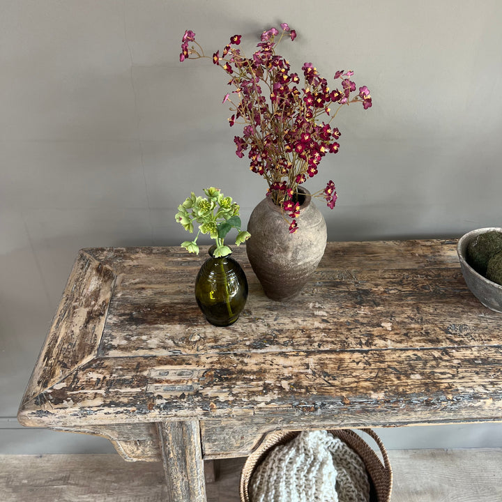 Antique Console Table | Howden