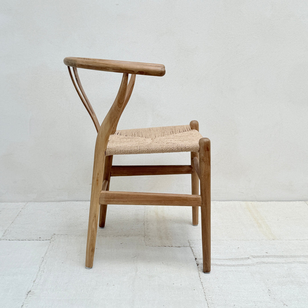 Danish dining chair