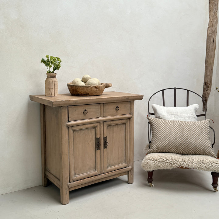 Small Antique Cupboard | Holly