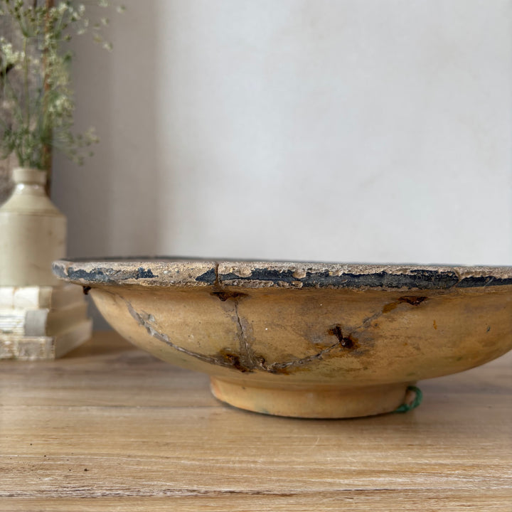 Jama Antique Safi Plate | Maira