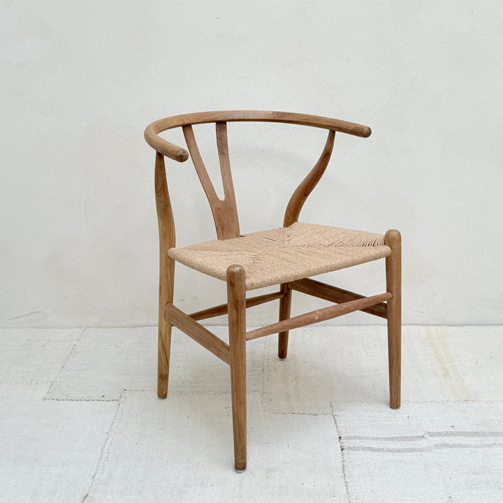 Danish dining chair