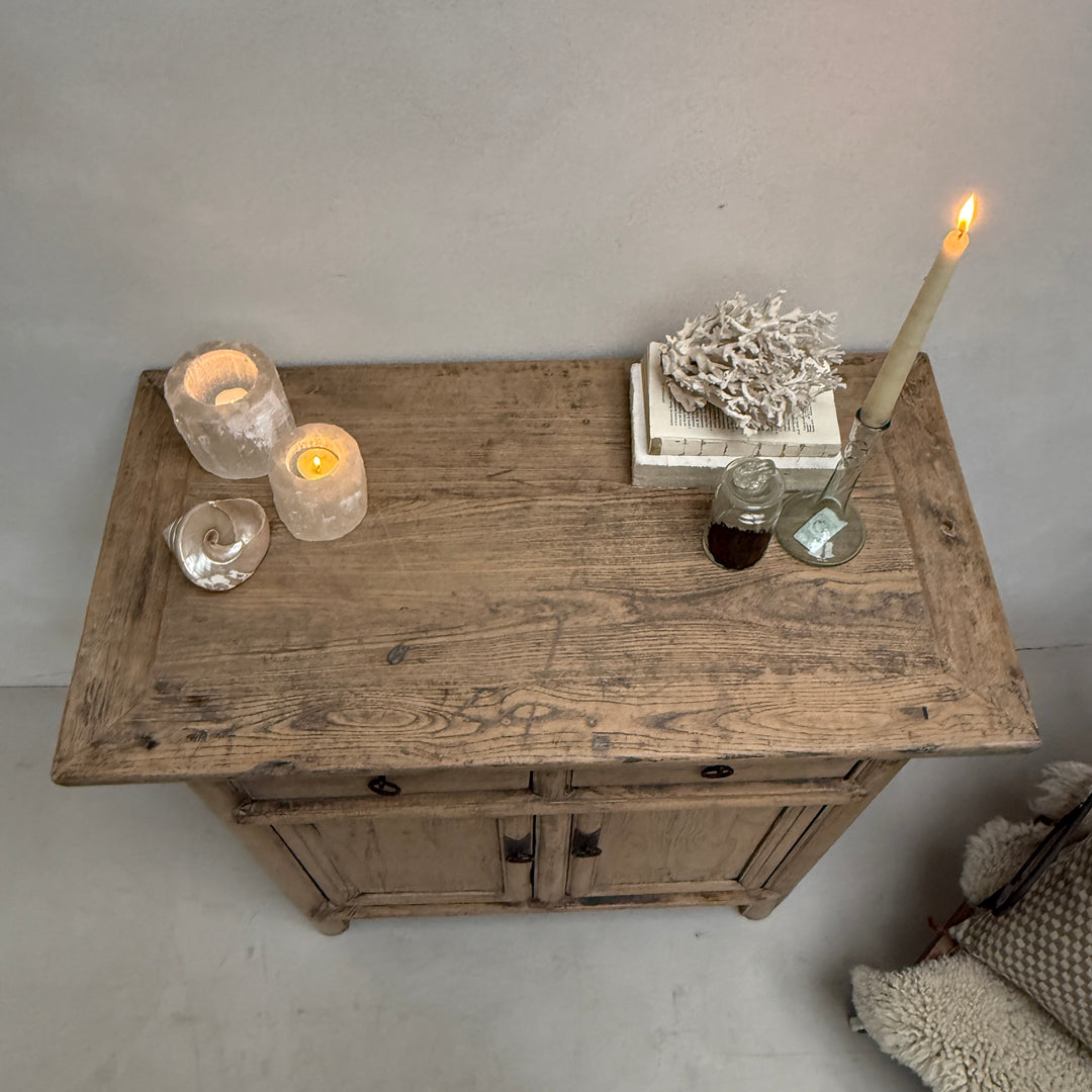 Small Antique Cupboard | Dale