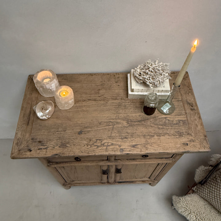 Small Antique Cupboard | Dale