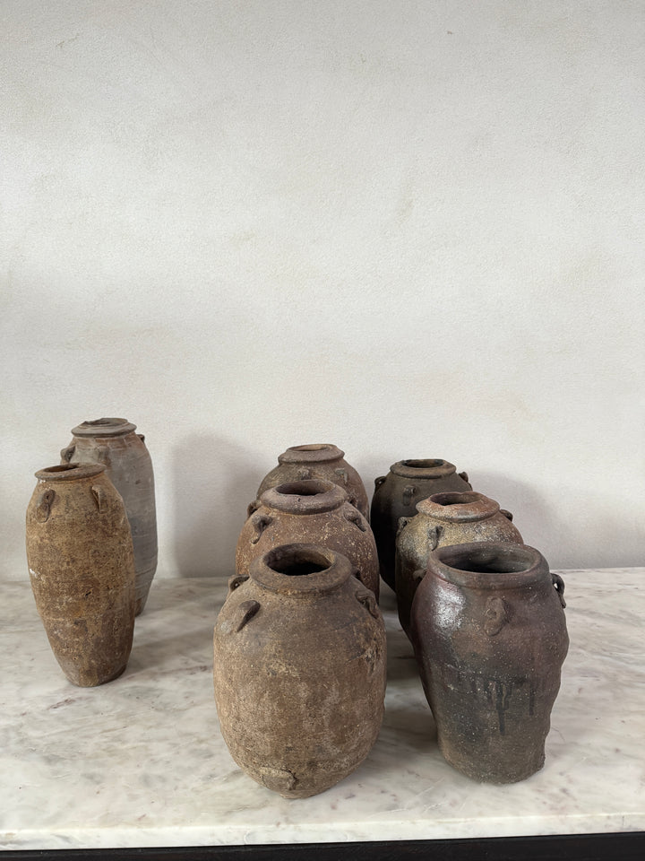 14th Century Shipwreck pot | Darlina