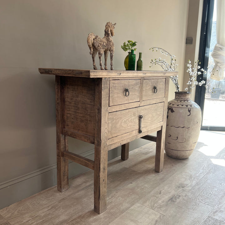 Antique Console table | Helston