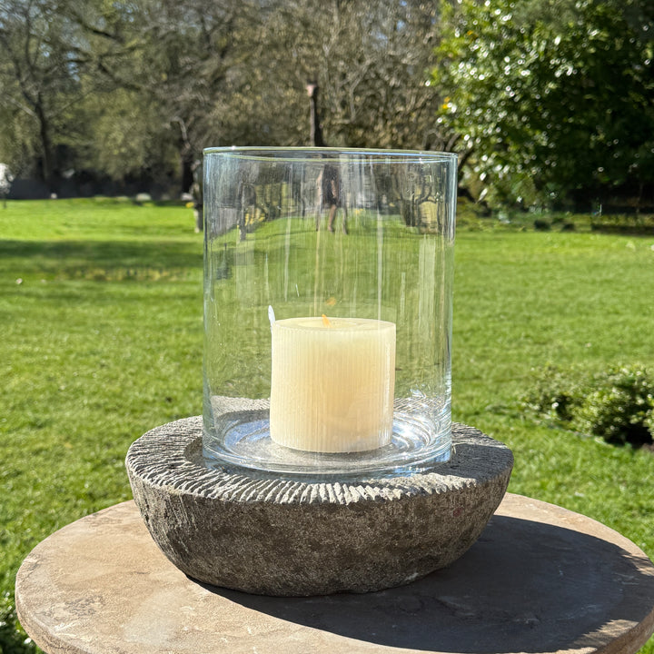 Stone hurricane large Mougins