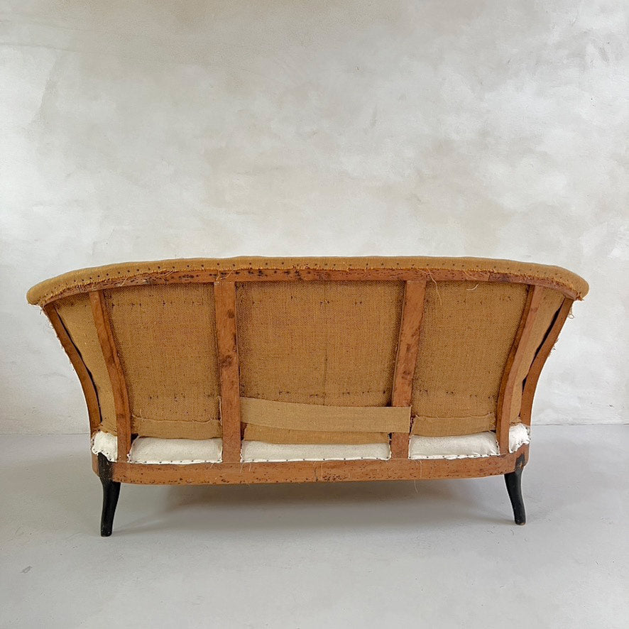 Antique French Sofa Edouard