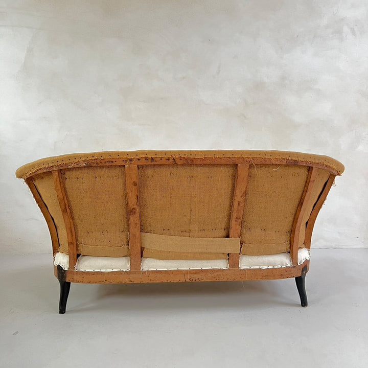 Antique French Sofa Edouard