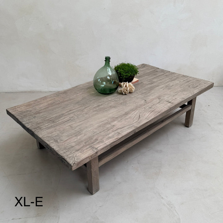 Extra Large Antique Console tables