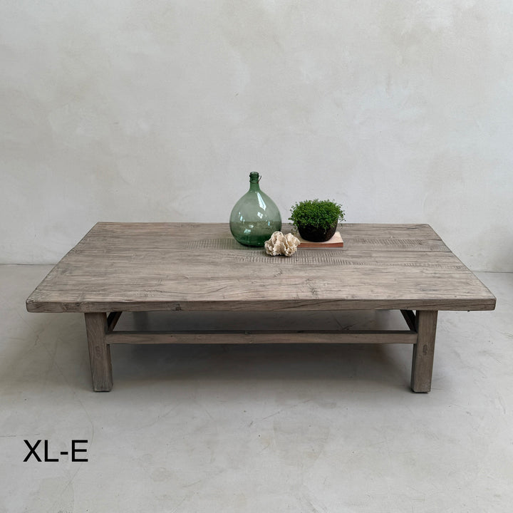 Extra Large Antique Console tables