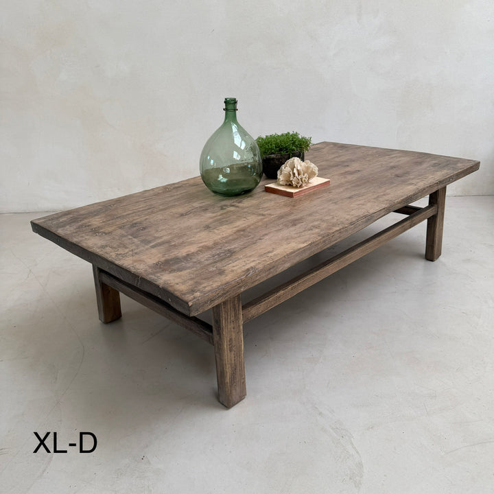 Extra Large Antique Console tables
