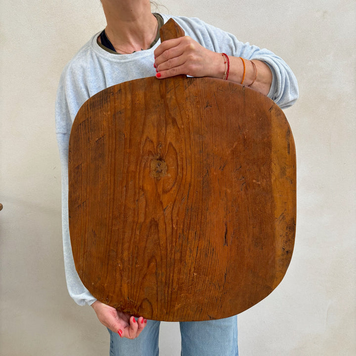 Extra Large Antique Rustic Breadboard (Select from photo)