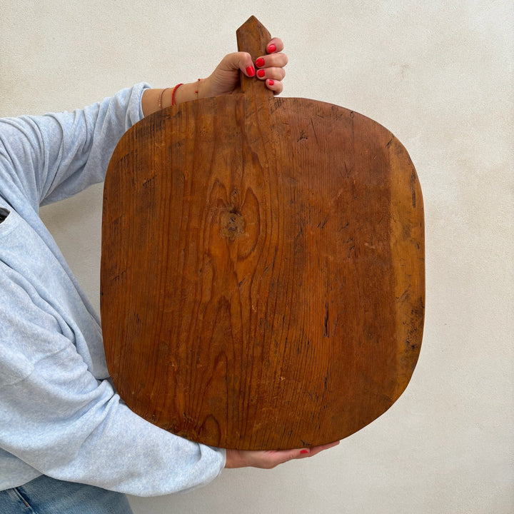 Extra Large Antique Rustic Breadboard (Select from photo)