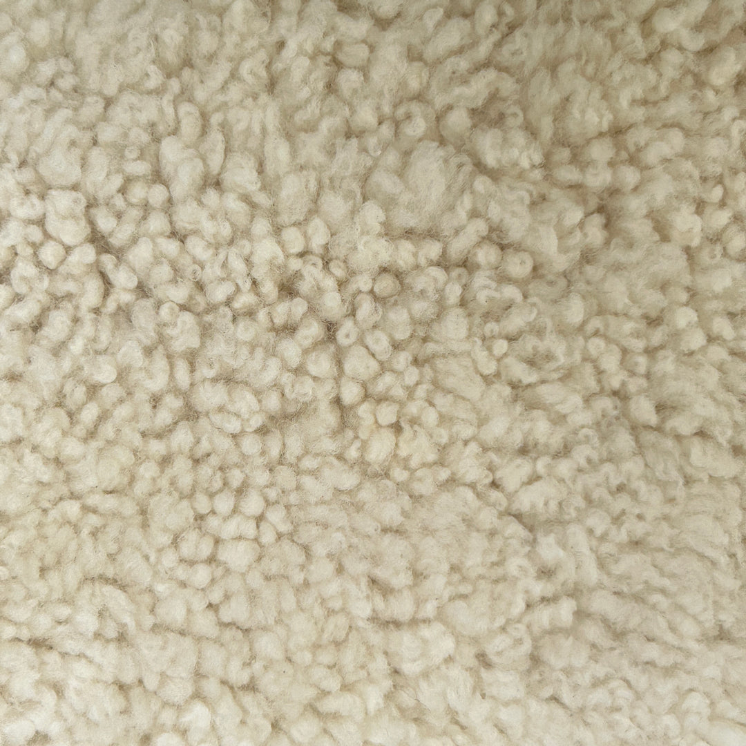 Shearling Rug Pattern Extra large natural shearling sheepskin rug – Home Barn