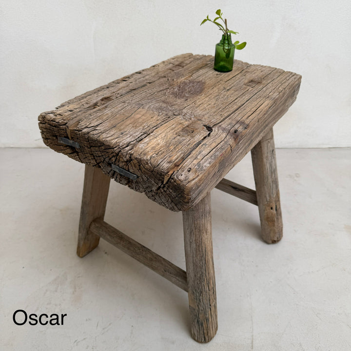 Antique Side Table (Select from photo)