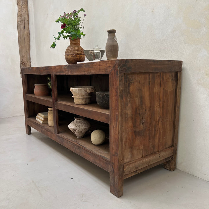 Antique Rustic Shop Counter | Harriet