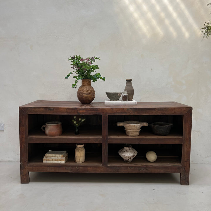 Antique Rustic Shop Counter | Harriet