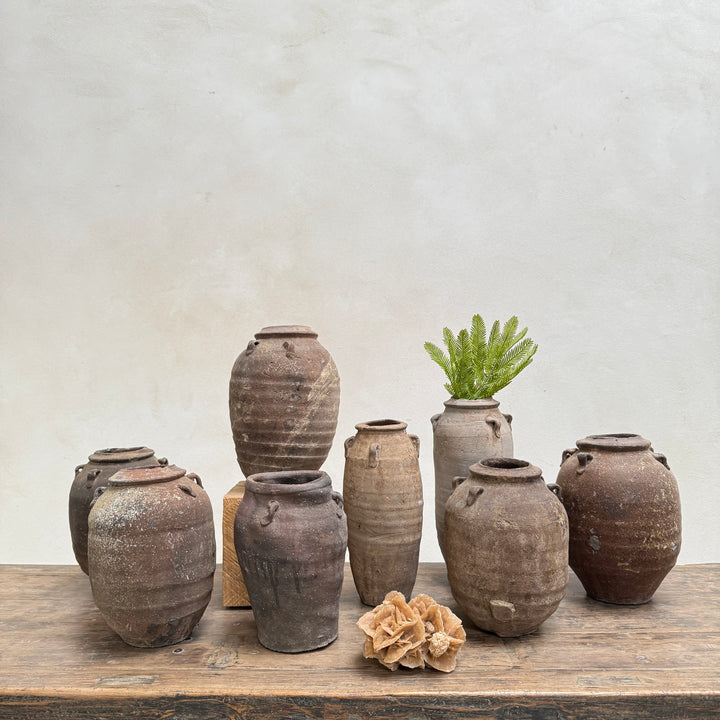 14th Century Shipwreck pot | Darlina