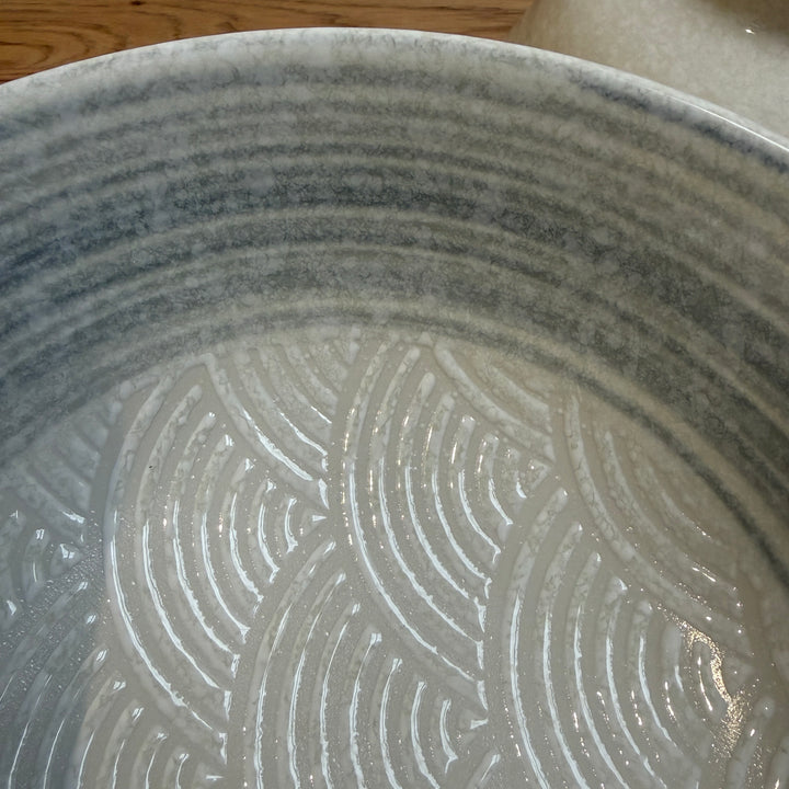 Japanese Handcrafted Ramen Bowl | Unkai
