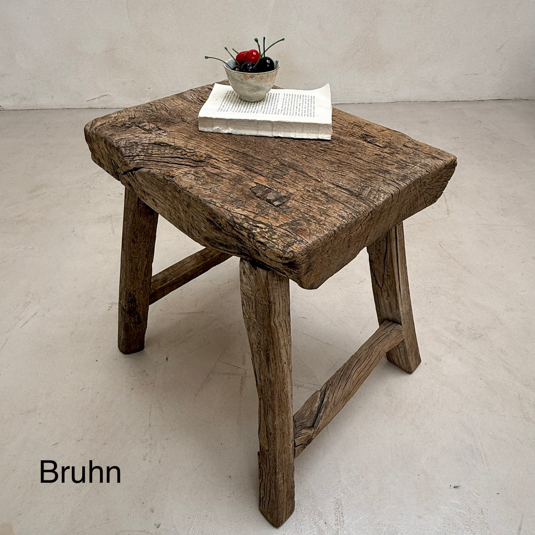 Antique Side Table (Select from photo)
