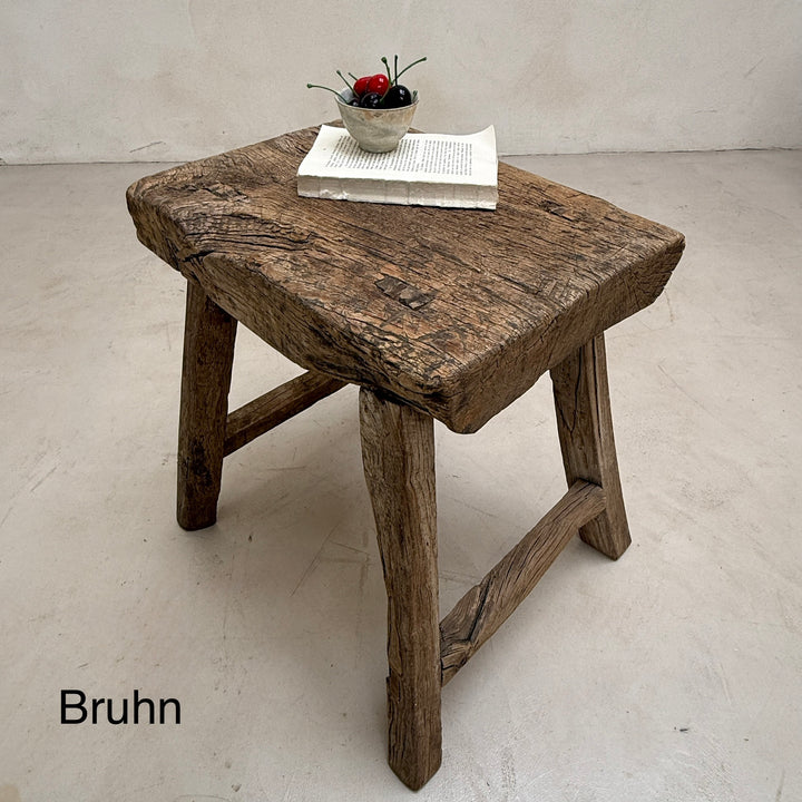 Antique Side Table (Select from photo)