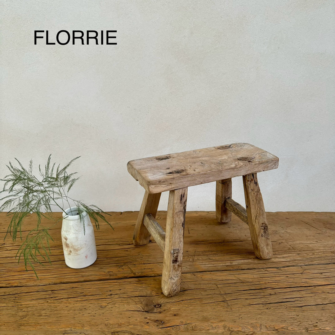 FLORRIE