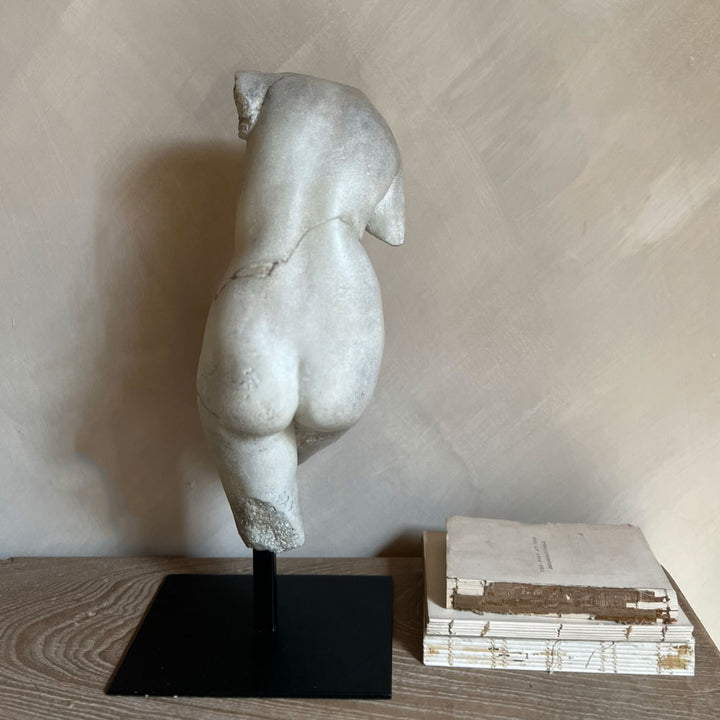 Female Torso Sculpture Venus